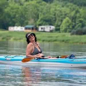 Meet your Posher, Silvana